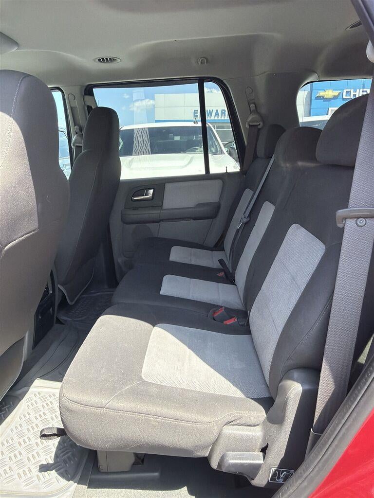 2004 Ford Expedition Special Service