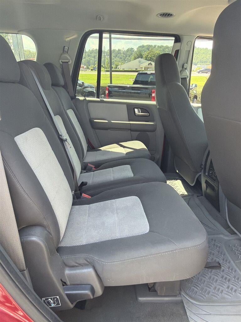 2004 Ford Expedition Special Service