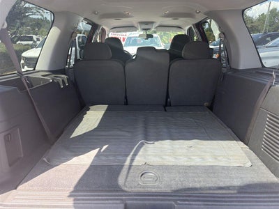 2004 Ford Expedition Special Service