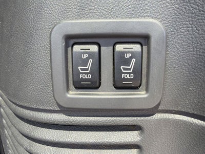 2004 Ford Expedition Special Service