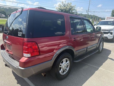 2004 Ford Expedition Special Service