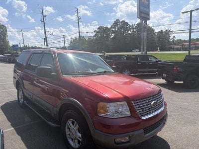 2004 Ford Expedition Special Service