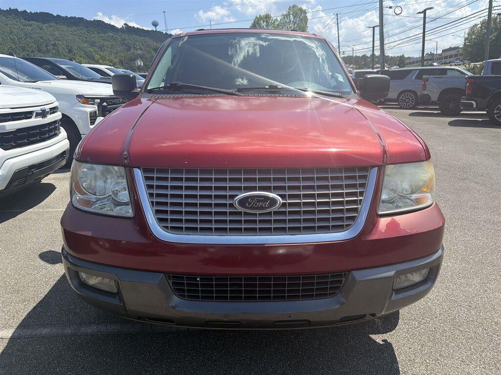 2004 Ford Expedition Special Service
