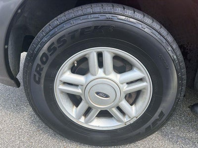 2004 Ford Expedition Special Service