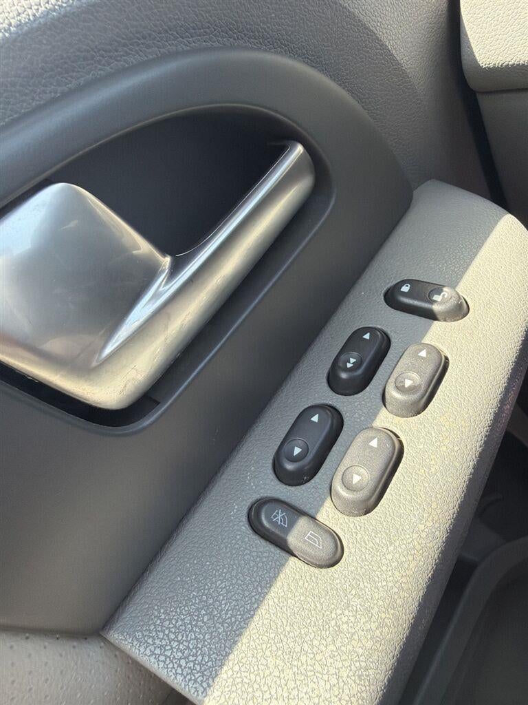 2004 Ford Expedition Special Service