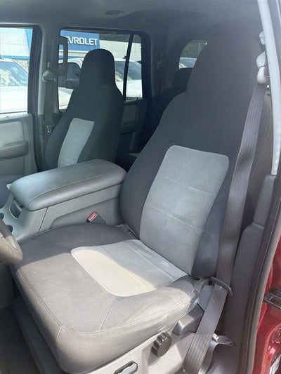 2004 Ford Expedition Special Service