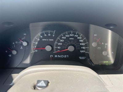 2004 Ford Expedition Special Service