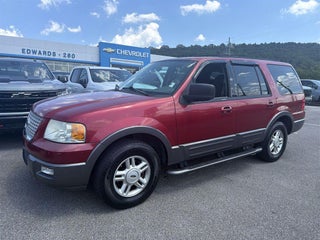 2004 Ford Expedition Special Service