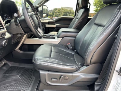 2020 Ford Super Duty F-250 SRW XL