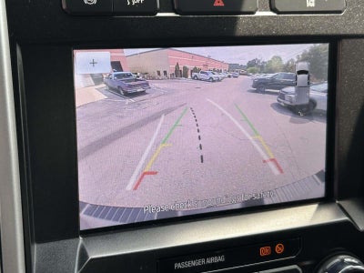 2020 Ford Super Duty F-250 SRW XL