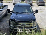 2019 Ford Super Duty F-250 SRW XL