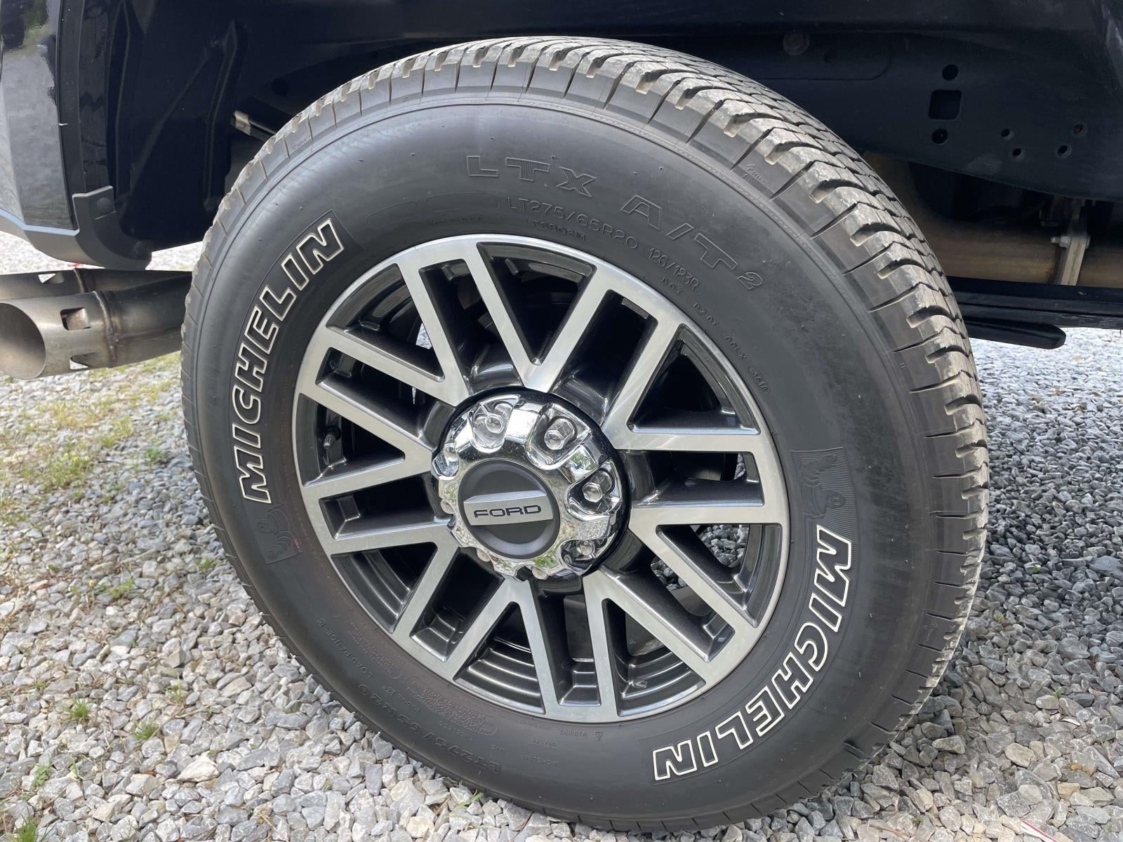 2019 Ford Super Duty F-250 SRW XL