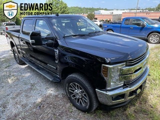 2019 Ford Super Duty F-250 SRW XL