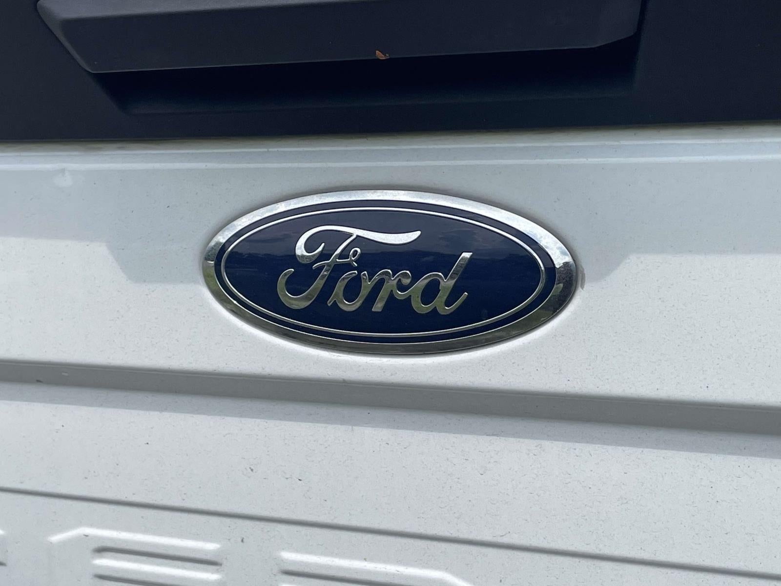 2022 Ford Super Duty F-350 SRW XL