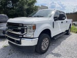 2022 Ford Super Duty F-350 SRW XL