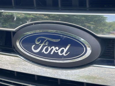 2022 Ford Super Duty F-350 SRW XL