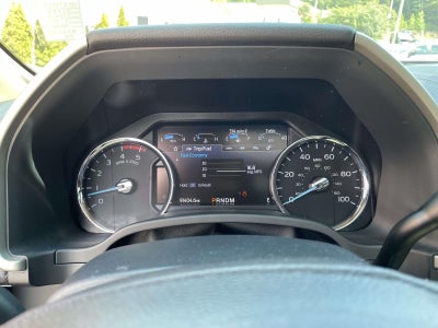2022 Ford Super Duty F-250 SRW XL