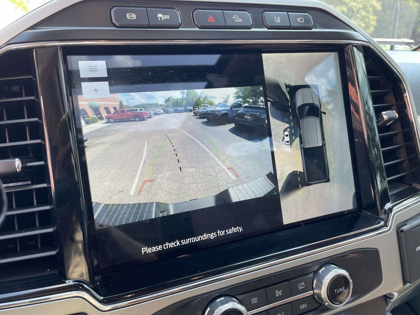 2022 Ford Super Duty F-250 SRW XL