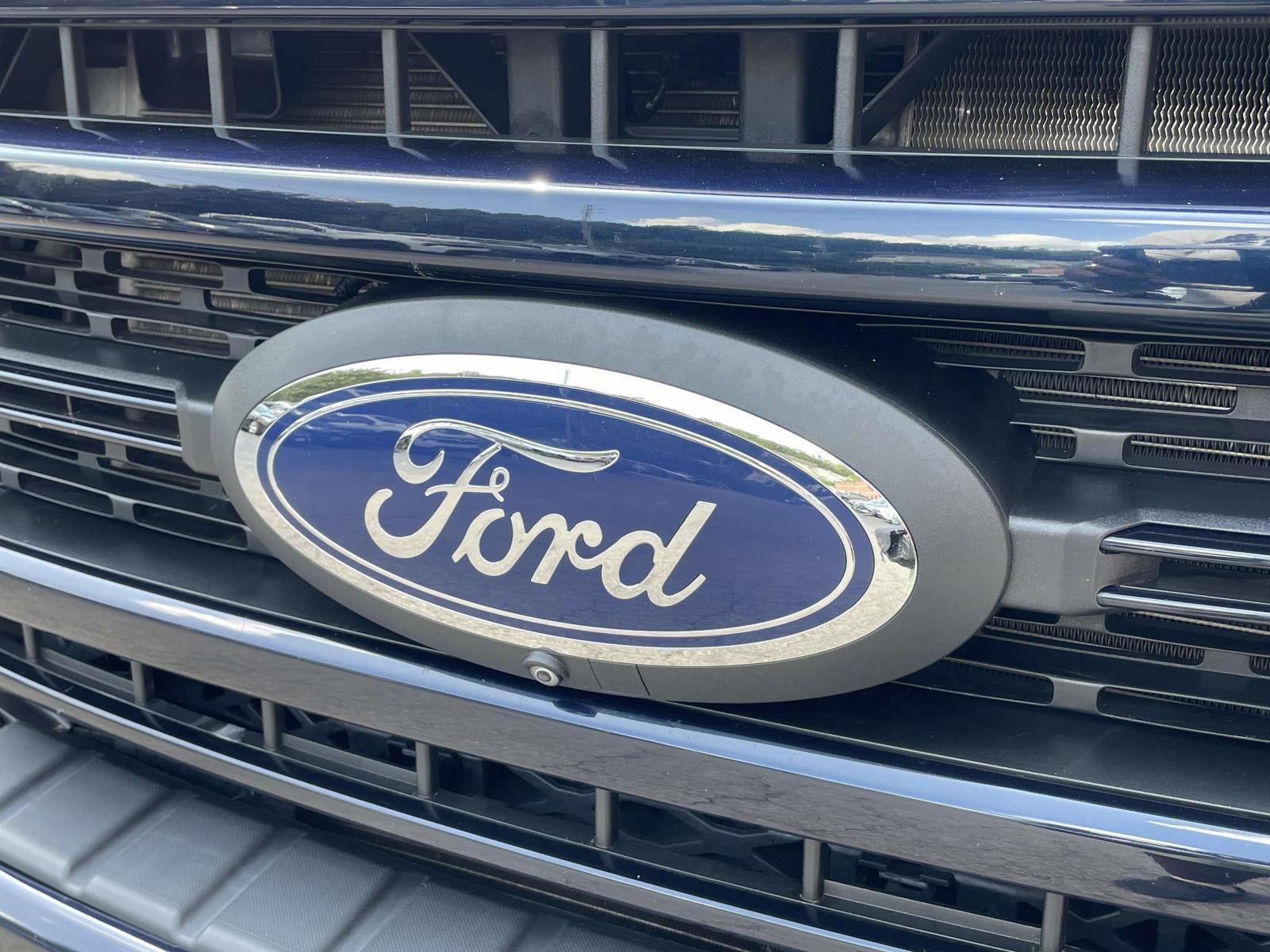 2022 Ford Super Duty F-250 SRW XL