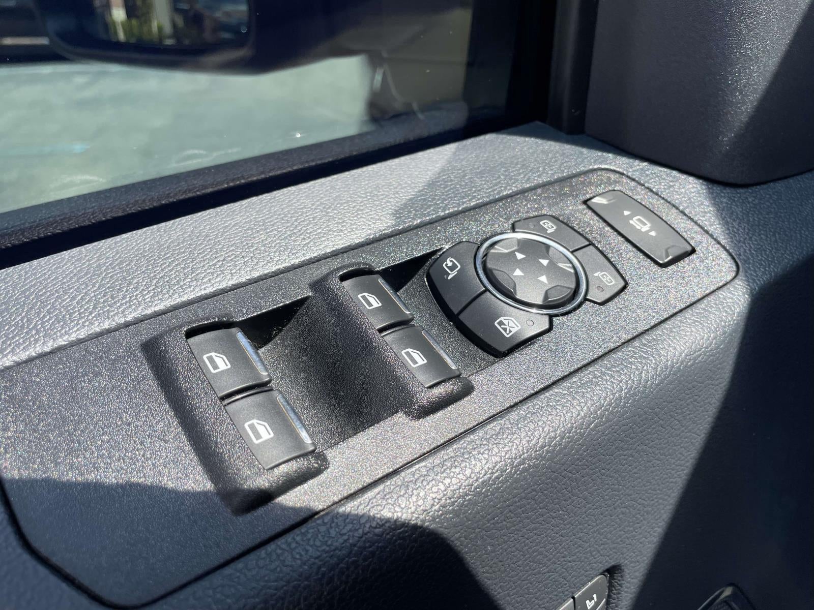 2022 Ford Super Duty F-250 SRW XL