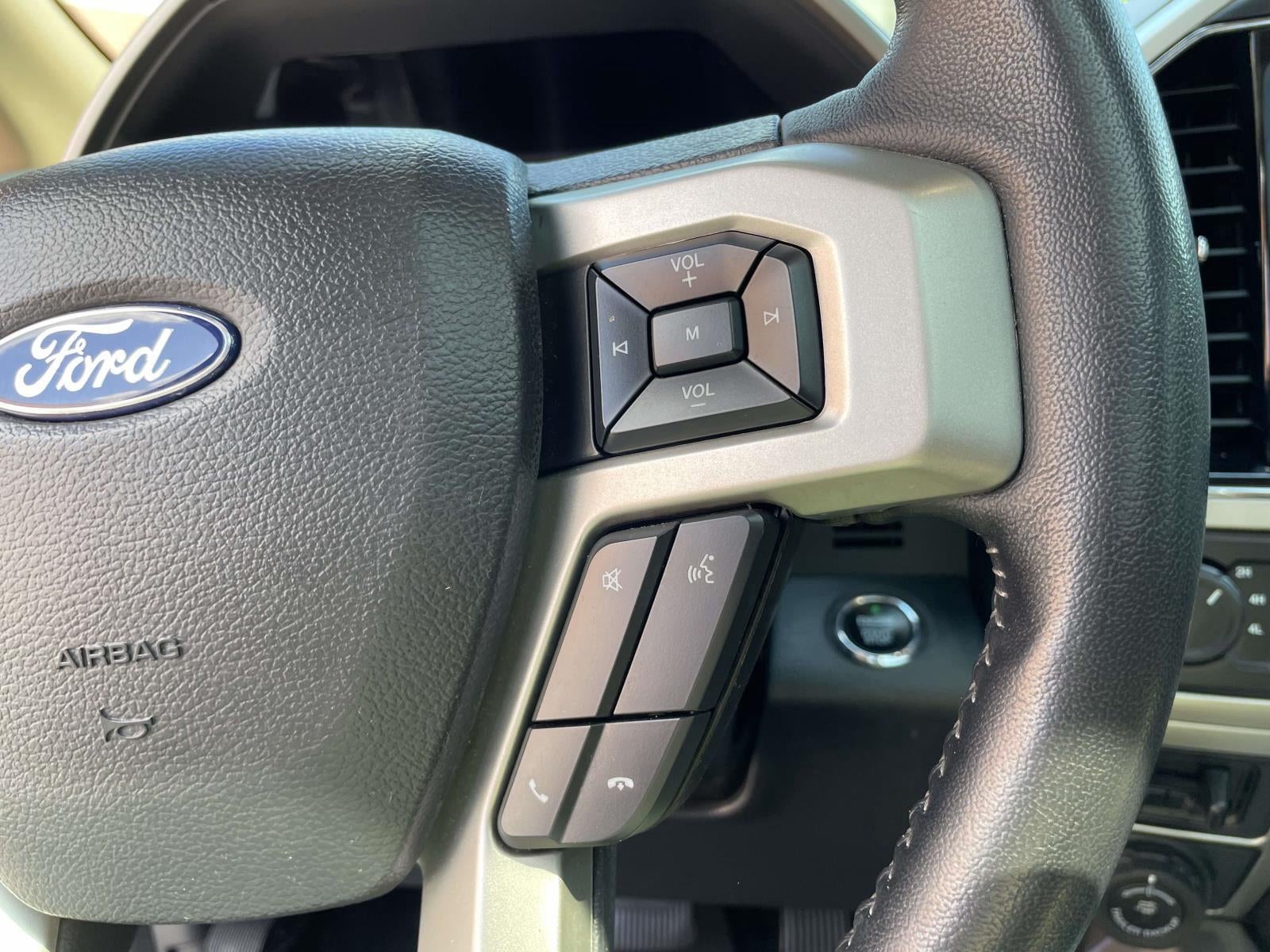 2022 Ford Super Duty F-250 SRW XL