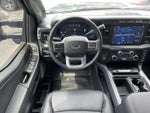 2024 Ford Super Duty F-350 SRW XL