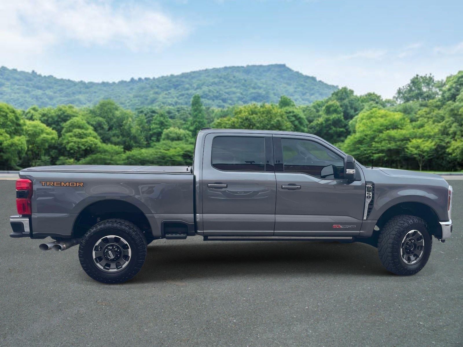 2024 Ford Super Duty F-350 SRW XL