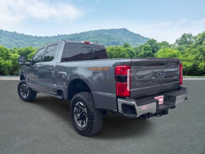 2024 Ford Super Duty F-350 SRW XL