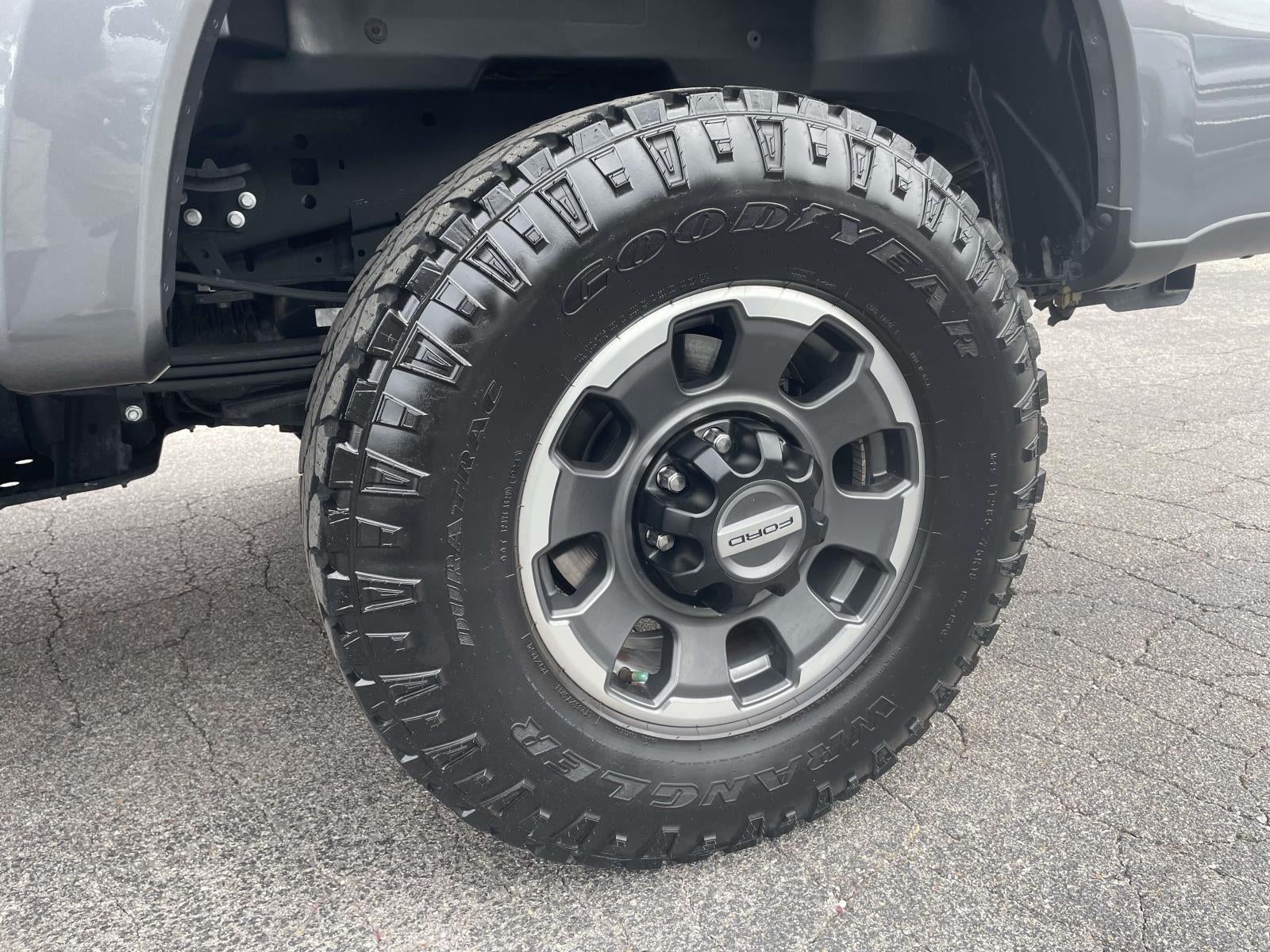 2024 Ford Super Duty F-350 SRW XL