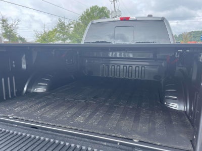 2024 Ford Super Duty F-350 SRW XL