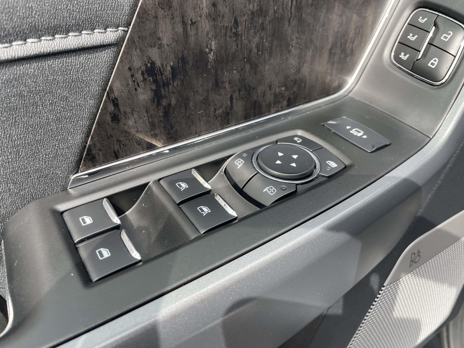 2024 Ford Super Duty F-350 SRW XL