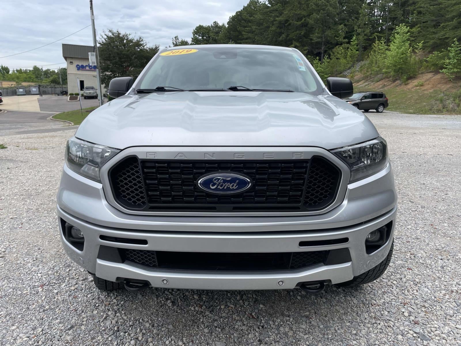 2019 Ford Ranger XL
