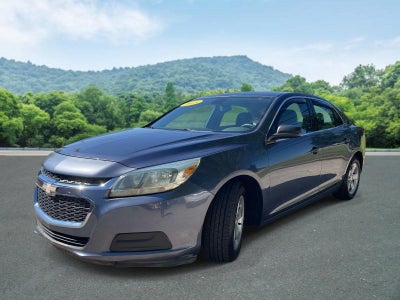 2015 Chevrolet Malibu LS
