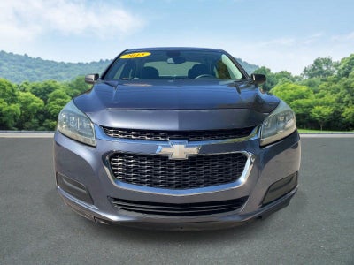 2015 Chevrolet Malibu LS