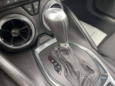 2023 Chevrolet Camaro 1SS