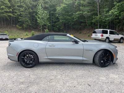 2023 Chevrolet Camaro 1SS