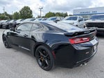 2018 Chevrolet Camaro 2SS