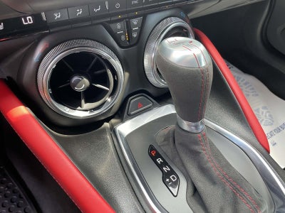 2022 Chevrolet Camaro ZL1