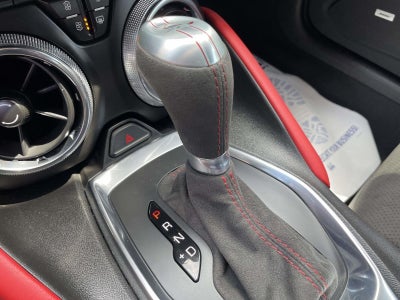 2022 Chevrolet Camaro ZL1