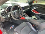 2022 Chevrolet Camaro ZL1