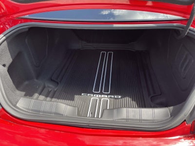 2022 Chevrolet Camaro ZL1