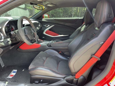 2022 Chevrolet Camaro ZL1