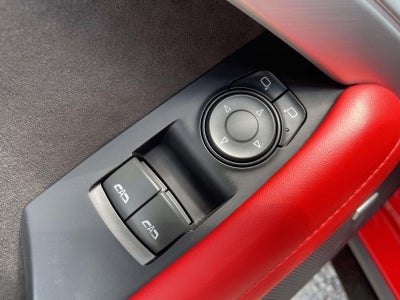 2022 Chevrolet Camaro ZL1
