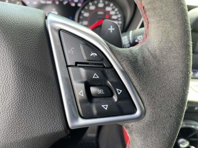 2022 Chevrolet Camaro ZL1