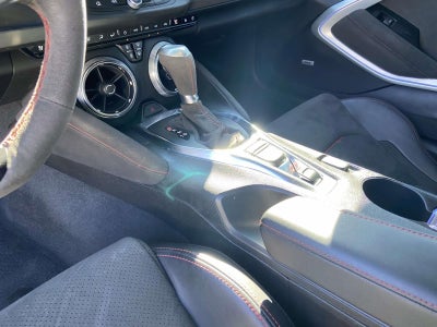 2021 Chevrolet Camaro ZL1