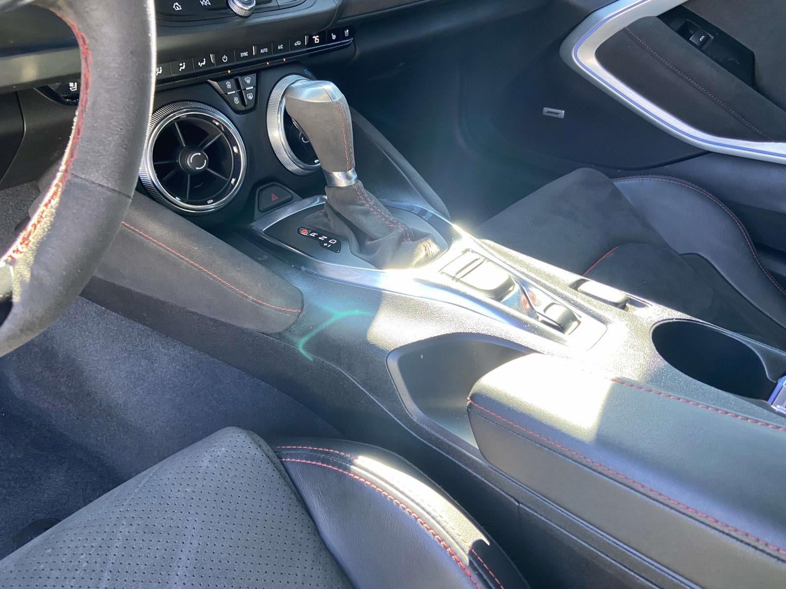 2021 Chevrolet Camaro ZL1