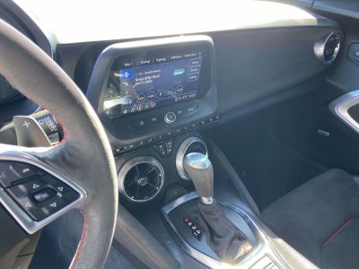 2021 Chevrolet Camaro ZL1