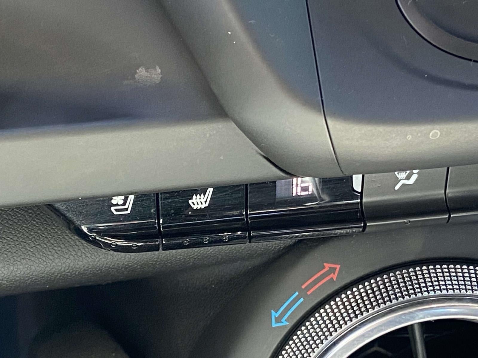 2021 Chevrolet Camaro ZL1