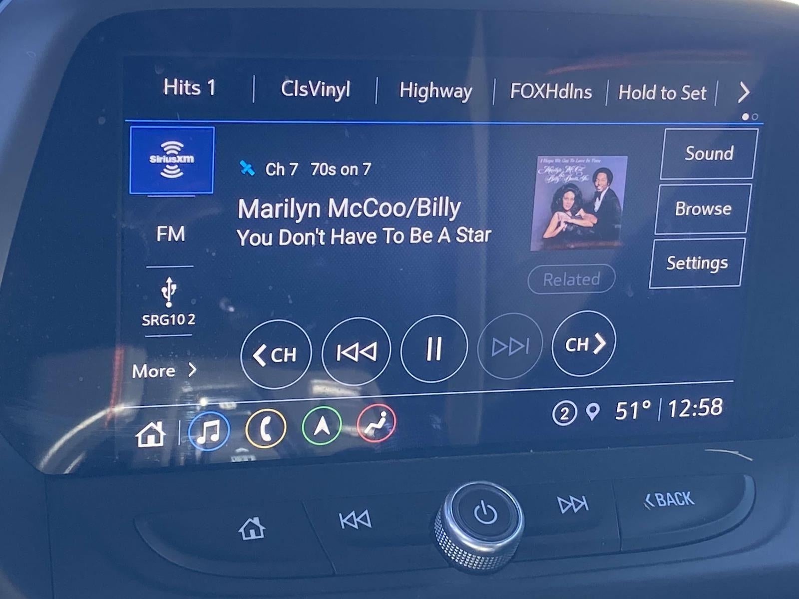 2021 Chevrolet Camaro ZL1