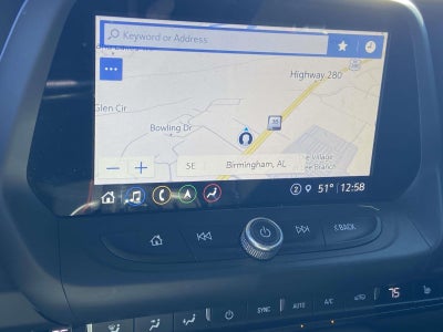 2021 Chevrolet Camaro ZL1